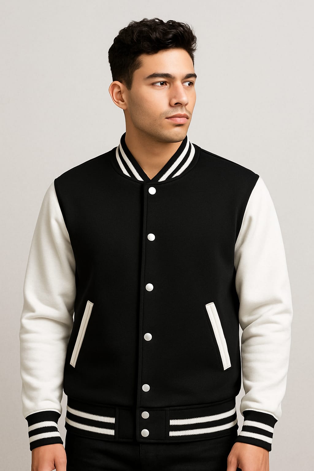 Varsity Jacket