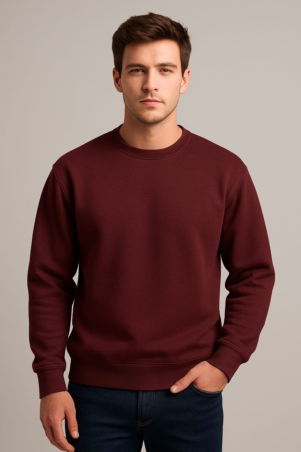Sweartshirt